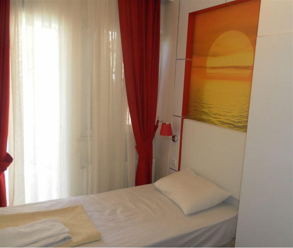 La White Hotel Provincia di Istanbul