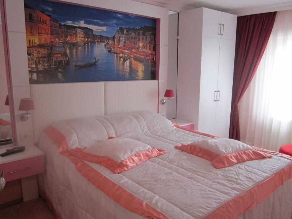 Hotel La White Provincia di Istanbul