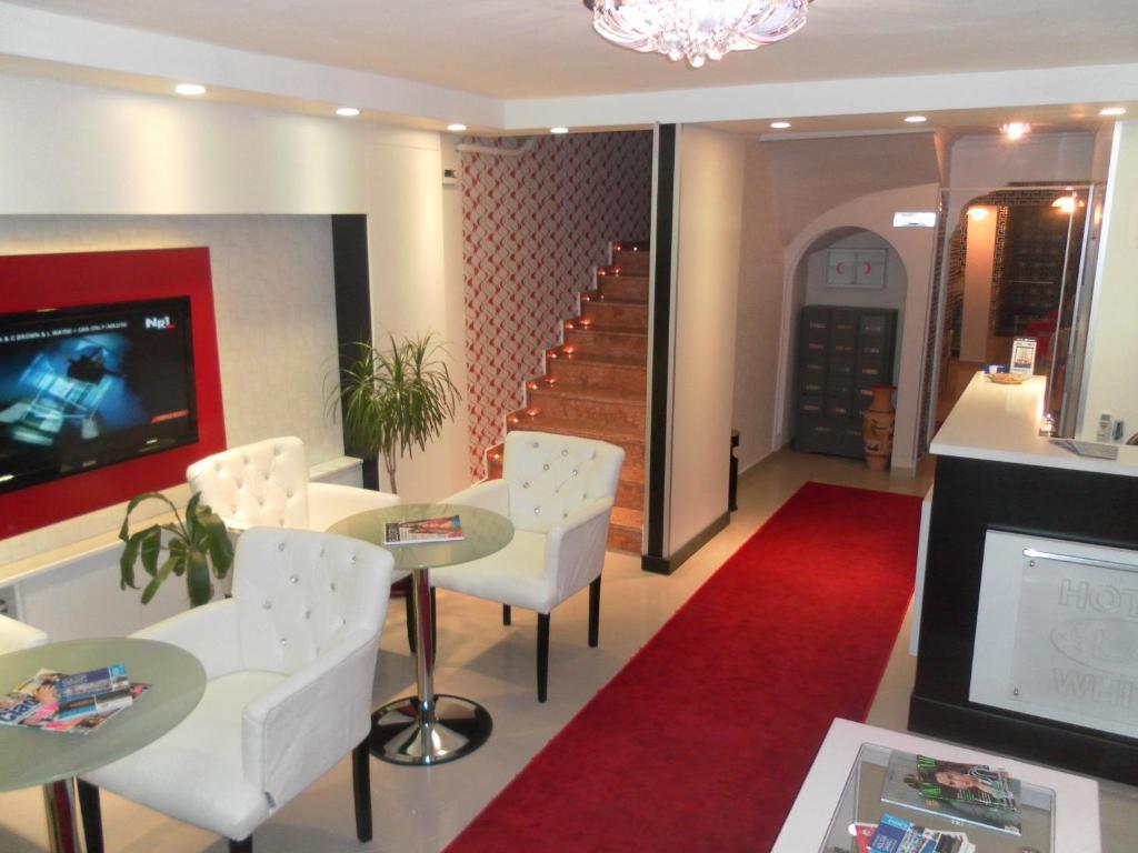 La White 2* Provincia di Istanbul