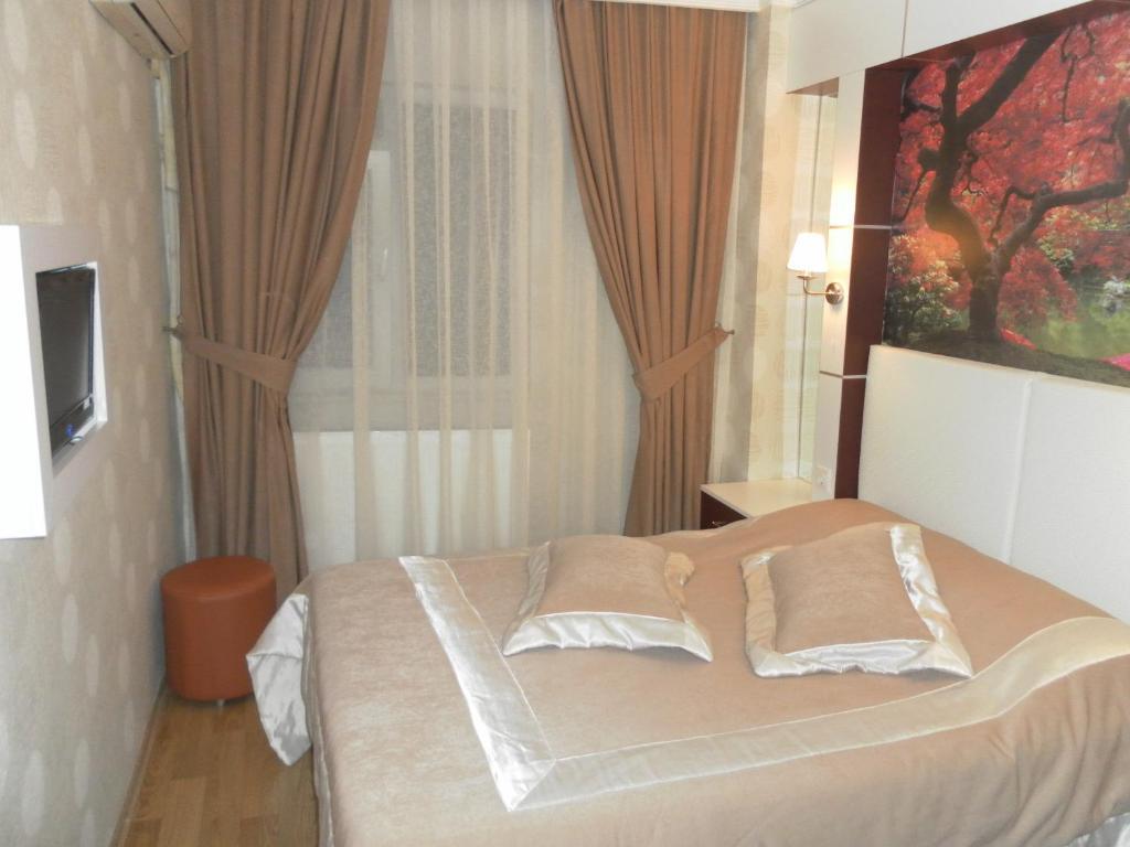 La White 2* Provincia di Istanbul