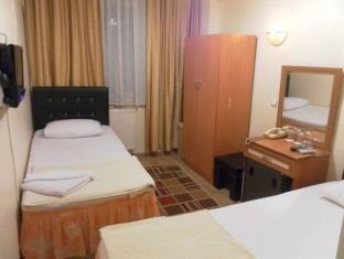 La White 2* Provincia di Istanbul