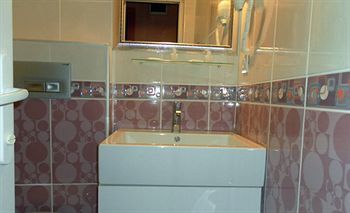 Hotel La White Provincia di Istanbul
