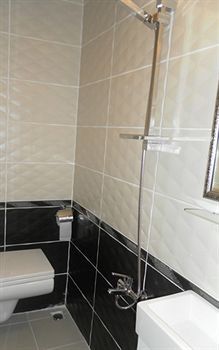 Hotel La White Provincia di Istanbul