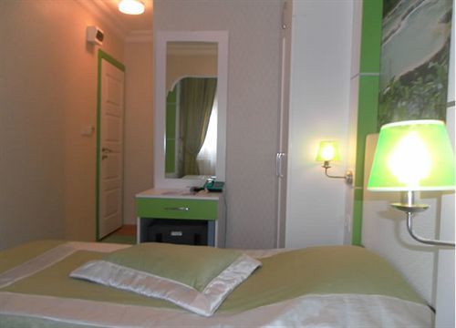 Hotel La White Provincia di Istanbul