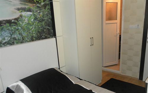 La White Hotel Provincia di Istanbul