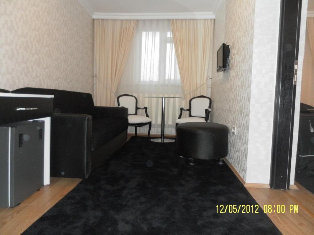 La White Otel 2*