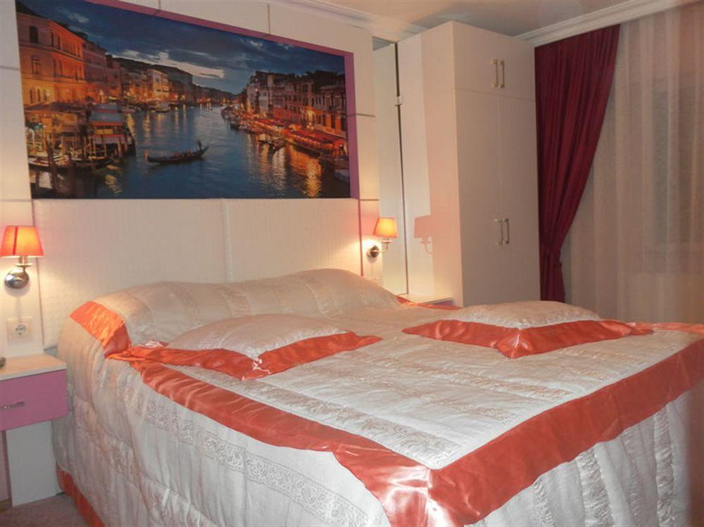La White Otel 2*