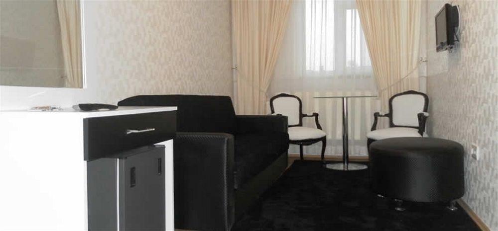 Otel La White İstanbul