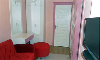 Otel La White İstanbul