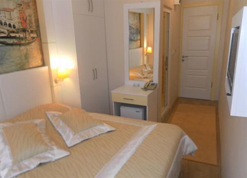 La White Otel