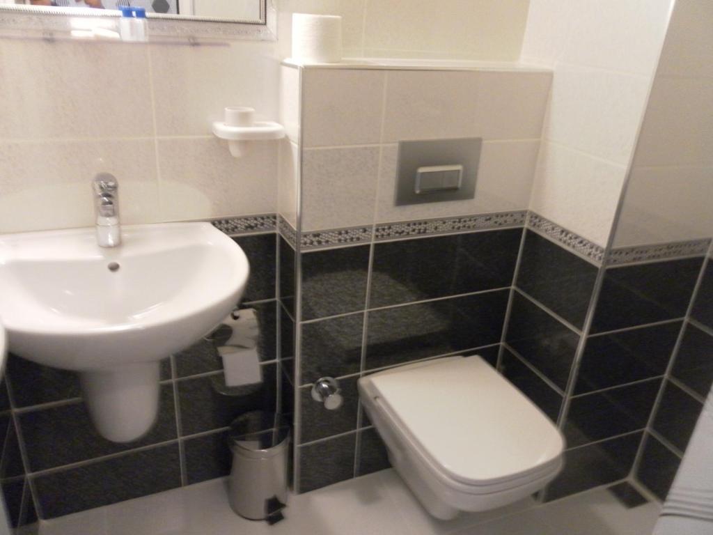 La White Otel