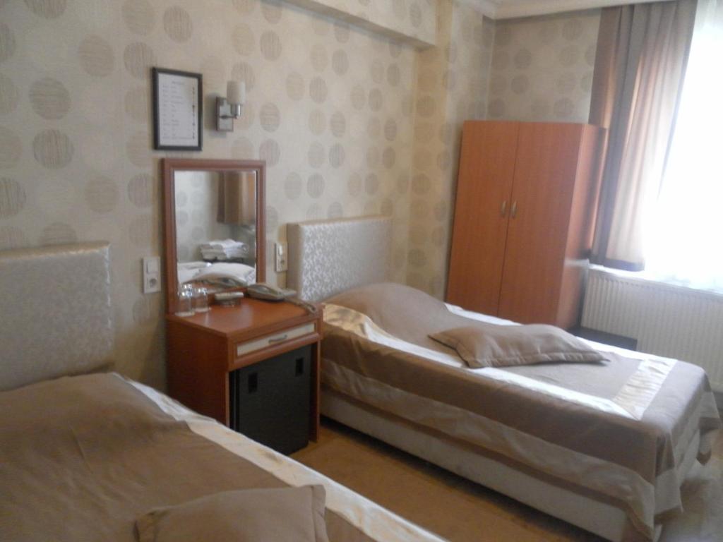 La White Otel