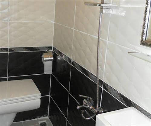 Otel La White İstanbul
