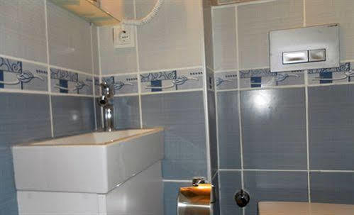 La White Otel İstanbul